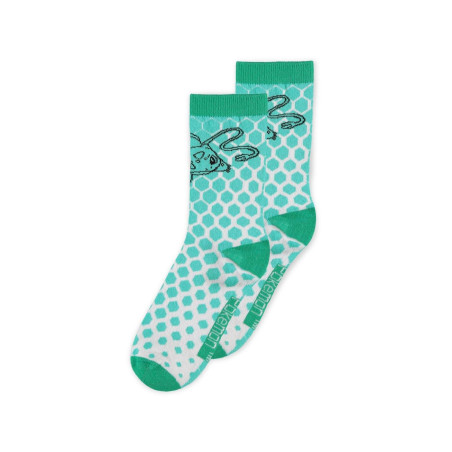 POKEMON - Vibrant - Pack de 3 Paires de Chaussettes (T43/46)FIGCR834547POK_2.jpg8718526156898
