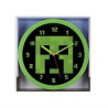 MINECRAFT - Creeper - Horloge Murale 25cmFIGMIN3018_2.jpg5018479127246