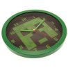 MINECRAFT - Creeper - Horloge Murale 25cmFIGMIN3018_3.jpg5018479127246