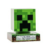 MINECRAFT - Creeper - Reveil 3D de BureauFIGMIN3020_2.jpg5018479157663