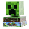 MINECRAFT - Creeper - Reveil 3D de BureauFIGMIN3020_3.jpg5018479157663