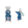RATATOUILLE - Remy - Bag Clip Peluche - 10cmFIG6315870589NPB_1.jpg5400868034424