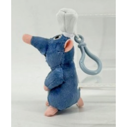 RATATOUILLE - Remy - Bag Clip Peluche - 10cmFIG6315870589NPB_3.png5400868034424