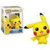 POKEMON - POP Games NÂ° 553 - Pikachu (Qui fait signe)FIGFUN43263_1.jpg889698432634