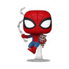 MARVEL - POP NÂ° 1449 - Spider-Man avec SandwichFIGFUN85244_3.jpg889698852449