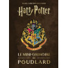 HARRY POTTER - Les mini-grimoires T07 : PoudlardBOOKHUG295692_1.jpg9782386400001