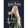HARRY POTTER - Les mini-grimoires T09 : La galerie des personnagesBOOKHUG295694_1.jpg9782386400018
