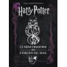 HARRY POTTER - Les mini-grimoires T08 : Les forces du malBOOKHUG295693_1.jpg9782386400025