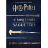 HARRY POTTER - Les mini-grimoires T06 : Le mini-traité des baguettesBOOKHUG295690_1.jpg9782364809994