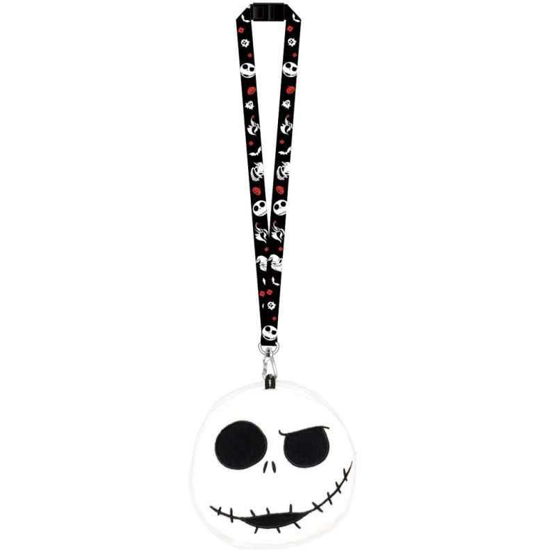 NBX - Jack - Lanyard avec pochette porte-cartesFIGMONO22661_1.jpg77764226618
