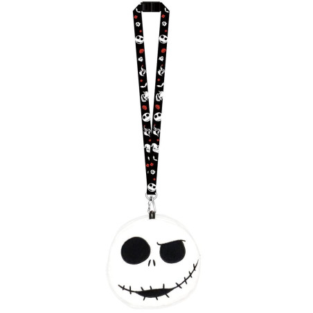 NBX - Jack - Lanyard avec pochette porte-cartesFIGMONO22661_1.jpg77764226618