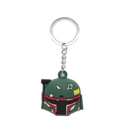 STAR WARS - Boba Fett - Porte-clés Icon BallFIGMONO28906_1.jpg77764289064