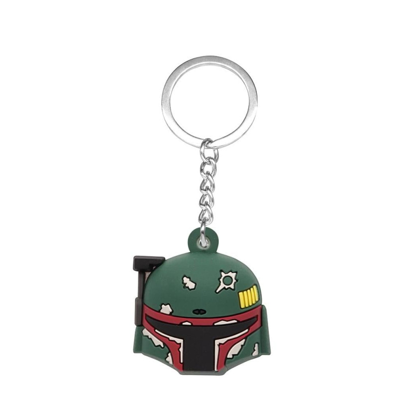 STAR WARS - Boba Fett - Porte-clés Icon BallFIGMONO28906_1.jpg77764289064
