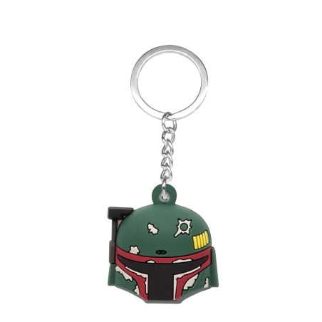 STAR WARS - Boba Fett - Porte-clés Icon BallFIGMONO28906_1.jpg77764289064