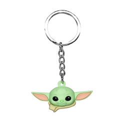 STAR WARS - L'Enfant - Porte-clés Icon BallFIGMONO29078_1.jpg77764290787