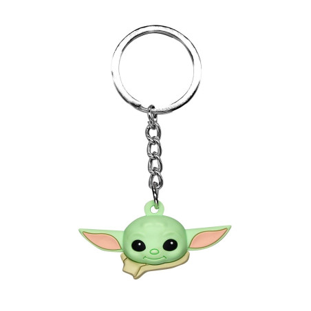 STAR WARS - L'Enfant - Porte-clés Icon BallFIGMONO29078_1.jpg77764290787