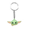 STAR WARS - L'Enfant - Porte-clés Icon BallFIGMONO29078_1.jpg77764290787