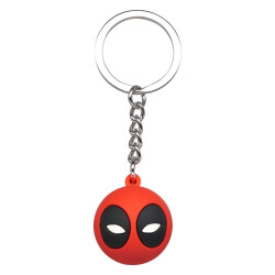 MARVEL - Deadpool - Porte-clés Icon BallFIGMONO69149_1.jpg77764691492