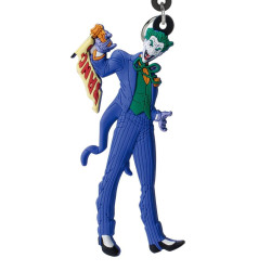 DC - Le Joker - Porte-clés Soft TouchFIGMONO45283_1.jpg77764452833