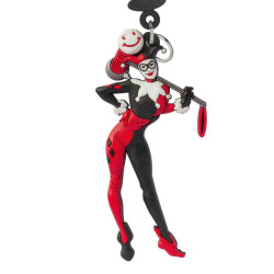 DC - Harley Quinn - Porte-clés Soft TouchFIGMONO45282_1.jpg77764452826