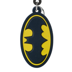 DC - Batman Logo - Porte-clés Soft TouchFIGMONO45132_1.jpg77764451324