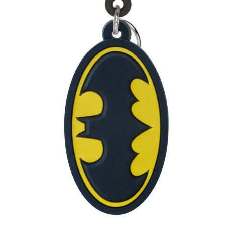 DC - Batman Logo - Porte-clés Soft TouchFIGMONO45132_1.jpg77764451324