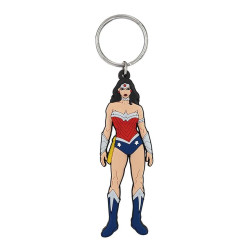 DC - Wonder Woman - Porte-clés Soft TouchFIGMONO45843_1.jpg77764458439