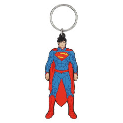 DC - Superman - Porte-clés Soft TouchFIGMONO45842_1.jpg77764458422