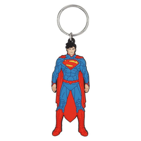 DC - Superman - Porte-clés Soft TouchFIGMONO45842_1.jpg77764458422