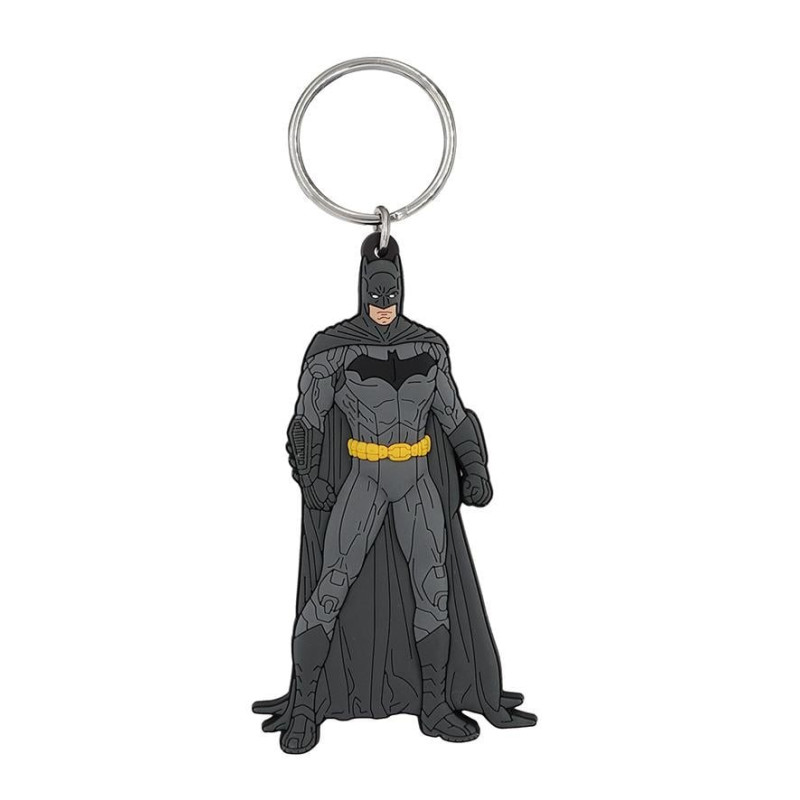 DC COMICS - Batman - Porte-clés Soft TouchFIGMONO45841_1.jpg77764458415