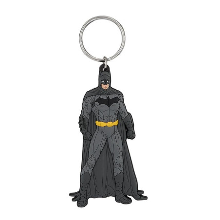 DC COMICS - Batman - Porte-clés Soft TouchFIGMONO45841_1.jpg77764458415