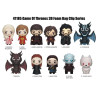 GAME OF THRONES - Series 1 - 3D Foam Bag Clip (Display 24 Pcs)FIGMONO47185_2.jpg77764471858