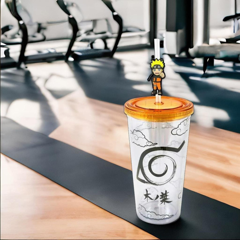 NARUTO - Naruto Uzumaki - Carnival Cup 473 mlFIGNARUCC29885_2.jpg841092139069