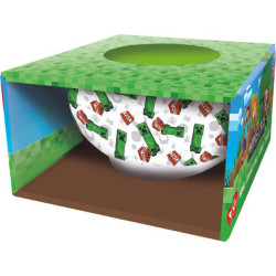 MINECRAFT - Survival Mode - Bol Céramique en Gift Box - 600mlFIGSTORBOLMINE_3.jpg8412497965250
