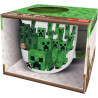 MINECRAFT - Survival Mode - Mug Elite Intérieur Coloré - 384mlFIGSTOR56096414_3.jpg8412497964147