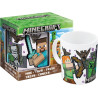 MINECRAFT - Survival Mode - Mug céramique 325mlFIGSTOR56096379_2.jpg8412497963799
