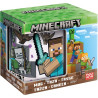 MINECRAFT - Survival Mode - Mug céramique 325mlFIGSTOR56096379_3.jpg8412497963799