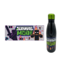 MINECRAFT - Survival Mode - Bouteille en Acier Inoxydable 780mlFIG56096417_1.png8412497964178