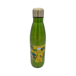 POKEMON - A Wild Pikachu - Bouteille en Acier Inoxydable 780mlFIG56096418_2.png8412497964185