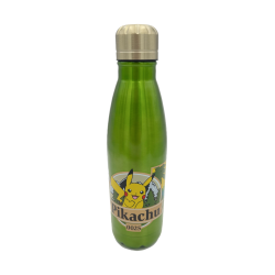 POKEMON - A Wild Pikachu - Bouteille en Acier Inoxydable 780mlFIG56096418_3.png8412497964185