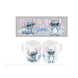STITCH - Watercolor - Mug céramique 325mlFIGSTOR56096380_1.png8412497963805