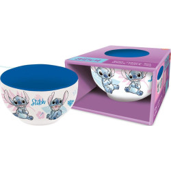STITCH - Watercolor Bleu - Bol Céramique en Gift Box - 600mlFIGSTOR56096395_2.jpg8412497963959