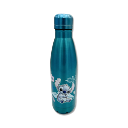 STITCH -Watercolor Bleu Métallisé -Bouteille en Acier Inoxydable 780mlFIG56096419-B_2.png8412497965243