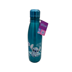 STITCH -Watercolor Bleu Métallisé -Bouteille en Acier Inoxydable 780mlFIG56096419-B_3.png8412497965243