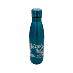 STITCH -Watercolor Bleu Métallisé -Bouteille en Acier Inoxydable 780mlFIG56096419-B_5.png8412497965243