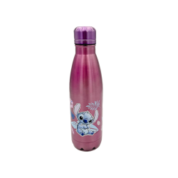 STITCH -Watercolor Rose Métallisé -Bouteille en Acier Inoxydable 780mlFIG56096419_3.png8412497964192