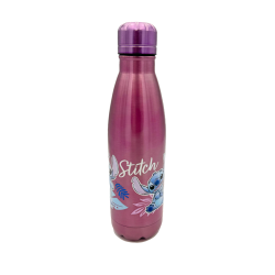 STITCH -Watercolor Rose Métallisé -Bouteille en Acier Inoxydable 780mlFIG56096419_4.png8412497964192