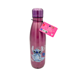 STITCH -Watercolor Rose Métallisé -Bouteille en Acier Inoxydable 780mlFIG56096419_5.png8412497964192