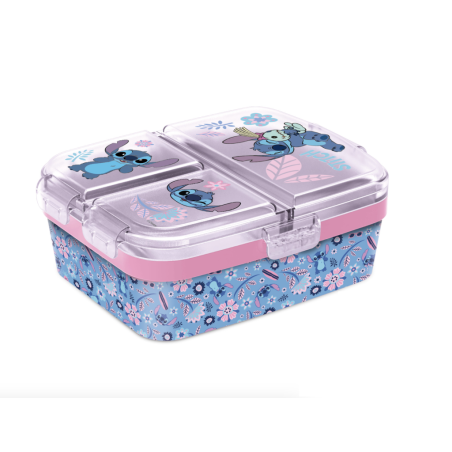 STITCH - Watercolor - Boà®tes à  Tartines multi compartimentFIGSTOR56096381_1.png8412497963812