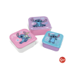 STITCH - Watercolor - Boà®tes à  Snack - 3 pcsFIGSTOR56096338_1.png8412497963386